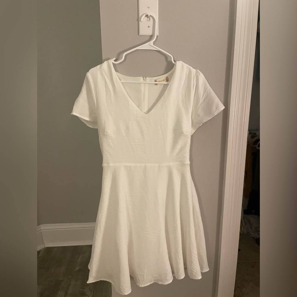 Altar’d State Dress
